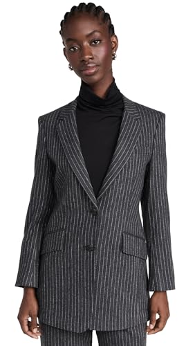 Blazer en laine rag & bone Charles l'élégance italienne au féminin