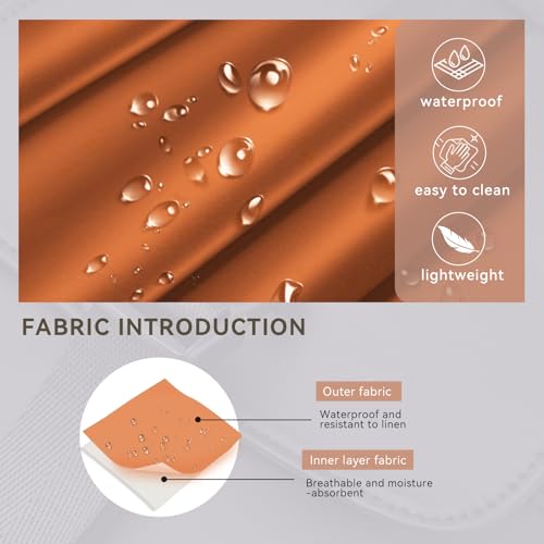 chitobae Lightweight Crossbody Bags for Women,Waterproof Anti-thief Handbags,Shoulder Purse for Travel Shopping3