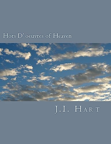 Hors D' oeuvres of Heaven