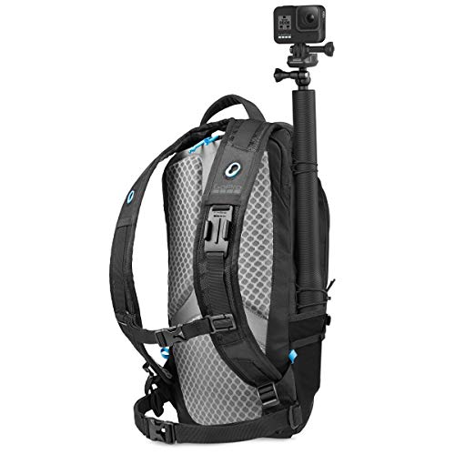 GoPro AWOPB-001 GoPro Seeker, Nero