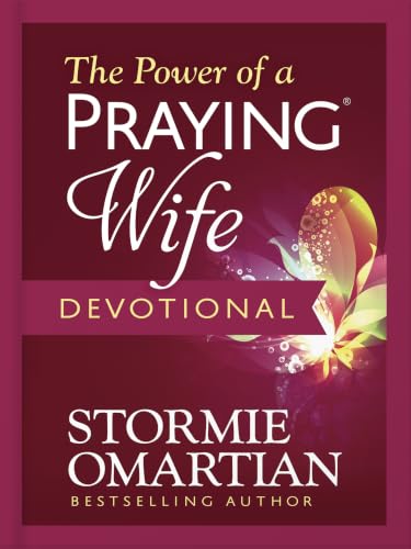 The Power of a Praying Wife Devotional