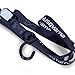 Husqvarna Matrix Premium Tie-Down Set of 2, Includes Soft Loop Extension, S Hooks, Swivel Carabiners - 1.5