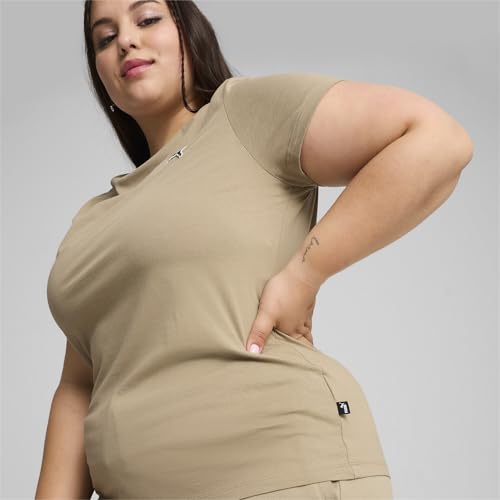 Women's T-Shirt Puma Better Essentials - 5