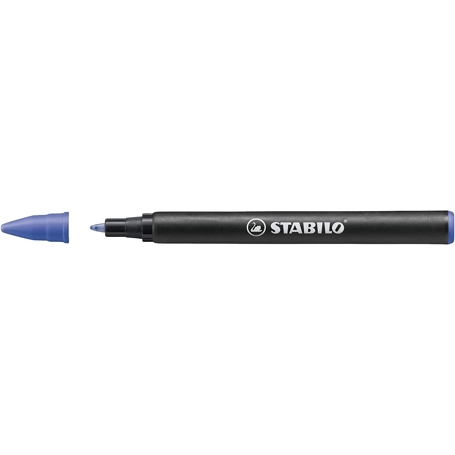 Refills - STABILO EASYoriginal Refills - Blue Ink (6) - Image 3