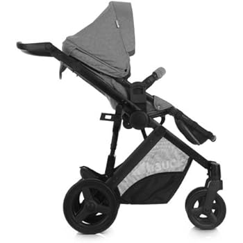 hauck maxan 4 travel system