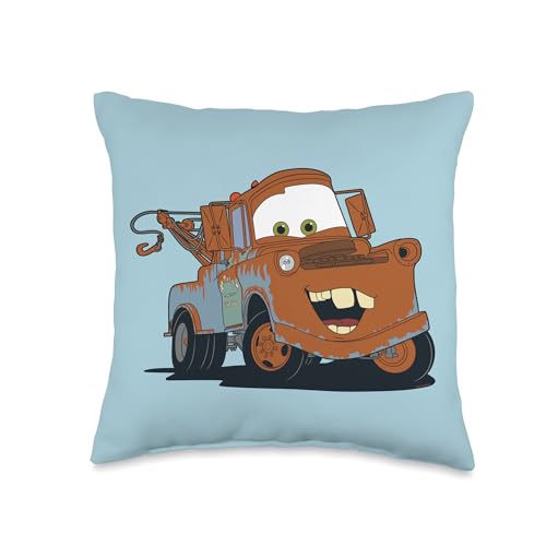 Disney and Pixar's Cars Mater Tow Truck Big Pic Costume