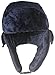 Best Winter Hats Big Kids Nylon Russian/Aviator Winter Cap (One Size)