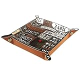 Material: Superfaserleder und 5641 dpvc, leicht zu reinigen