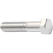 FBHEXB12133P10, HHCS, 1/2-13x3, SS, Non Grd, NL-19R, PK10
