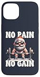 Funny Gnome Bodybuilding Gifts For The Gym Lover