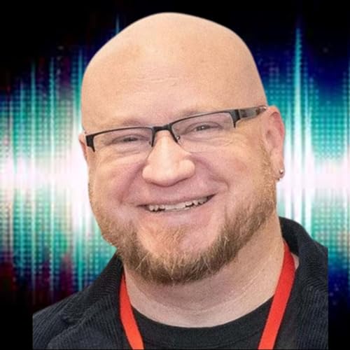 Indie Horror Junkie the Podcast with Special Guest Ash Hamilton copertina