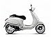 Produktbild Original Vespa Sticker-Kit Dekor Silber für Vespa Sprint