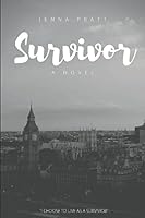 Survivor (Riley Hammerson) 1980686734 Book Cover