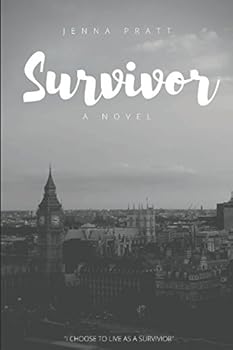 Paperback Survivor (Riley Hammerson) Book