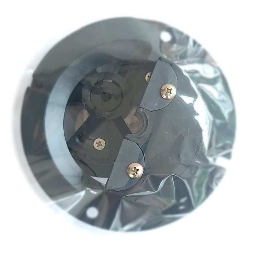 Image of Candy Dispenser Wheel for Gumball Machines - Adjustable Candy Wheel for Classic Gumball Vending Machine. This is a Bulk Candy Wheel for Vend Candy - Candy Wheel Gumball Machine Replacement Part - NEW