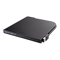 Amazon.co.jp: BUFFALO BDXL対応 USB3.0 ポータブルブルーレイ