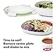OXO Good Grips On-The-Go Salad Container