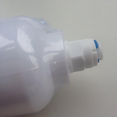 Finest-Filters 3 x Replacement Under Sink Filter Cartridges 6 Month for all Undersink Systems