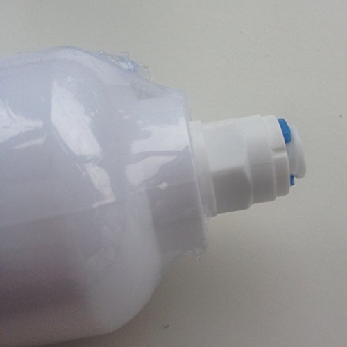 Finest-Filters 3 x Replacement Under Sink Filter Cartridges 6 Month for all Undersink Systems