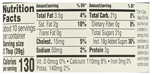 Image of 365 by Whole Foods Market, Organic Sweetened Condensed Milk, 14 Ounce (Pack of 4)