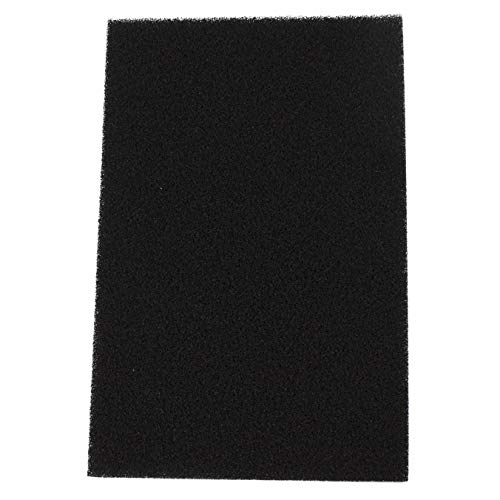 Ltwhome 18" X 12" Diy Carton Foam Fine Filter Sponge Set For Aquarium Pond (Pack Of 1 Set) #TOP2