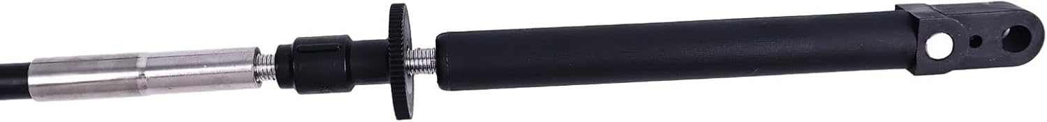 IEQFUE 14FT Control Cable CC20514 CCX20514 Adopts SeaStar Xtreme Technology Compatible with BRP Johnson Evinrude Gale