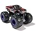 Monster Jam 2025 Official 1:64 Diecast Truck Series 44 Arena Favorites Wild Side