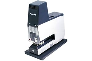 Rapifaster 105 Electric Stapler: The Rapid Solution for Your Binding Needs