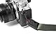 Peak Design Leash Kameragurt für Systemkameras und kleinere DSLRs Salbeigrün (L-SG-3)