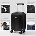Imagen de WYDEAZ Maleta Cabina 40x30x20 cm Compatible Ryanair