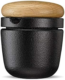 SKEPPSHULT 0711E Herb Mill Cast Iron