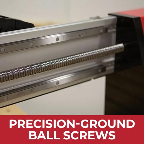 Axiom Precision AR16-Elite CNC Router