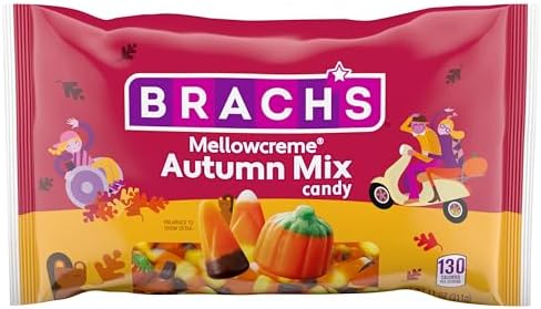 Brach's Autumn Mix, 11 oz