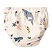 LDIOIF Infant Baby Boys Girl Swim Diaper Neutral Reusable Water Diaper Organic BPA Free Swim Pants Animal Swimsuit 9-12 Month