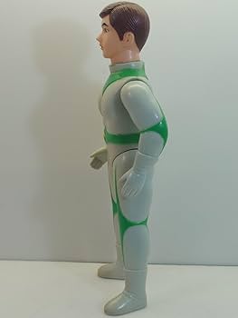 ブルマァク ミニアボラス　超美品　落書き破損なし　ビンテージ当時物 ブルマァク 当時物 ミニソフビ アンギラス [$9] | ハチクマ商店