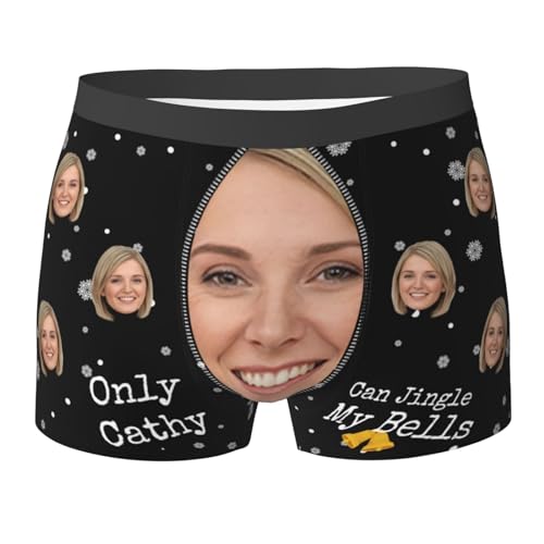 Nsipan DZNK-20231117-3 Custom Christmas Boxer Briefs cover