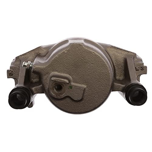 Raybestos R-Line Replacement Remanufactured Front Disc Brake Caliper For Select Chevrolet, Dodge Ram, Gmc Model Years (Frc4413) (Renewed) #TOP2