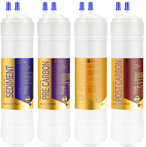 CLARKE 9100000362 FILTER WATER