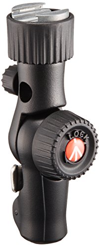 Manfrotto MLH1HS Blitzschienen