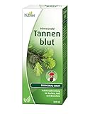 15 ml (= 19,05 g) Sirup enthalten: 7,62 g Auszug (1 : 6,6 - 7,2) aus 1,10 g einer Mischung von Kiefernsprossen, Salbei blättern, Pfefferminzblättern, Thymian, Fenchel, Anis, Primelwurzeln, Spitzwegerichkraut (4 : 4 : 3,3 : 2,6 : 1,6 : 1,6 : 1 : 1); Auszugsmittel Wasser Sucrose (Saccharose), Kandiszucker, Kaliumsorbat, Honig, Wasser, Citronensäure-Monohydrat, Ascorbinsäure