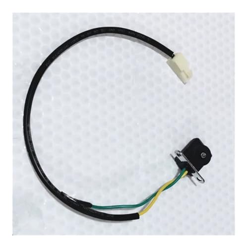 Tête de déclenchement numérique IG2600 résout les pannes du KGE3000Ti-13601
