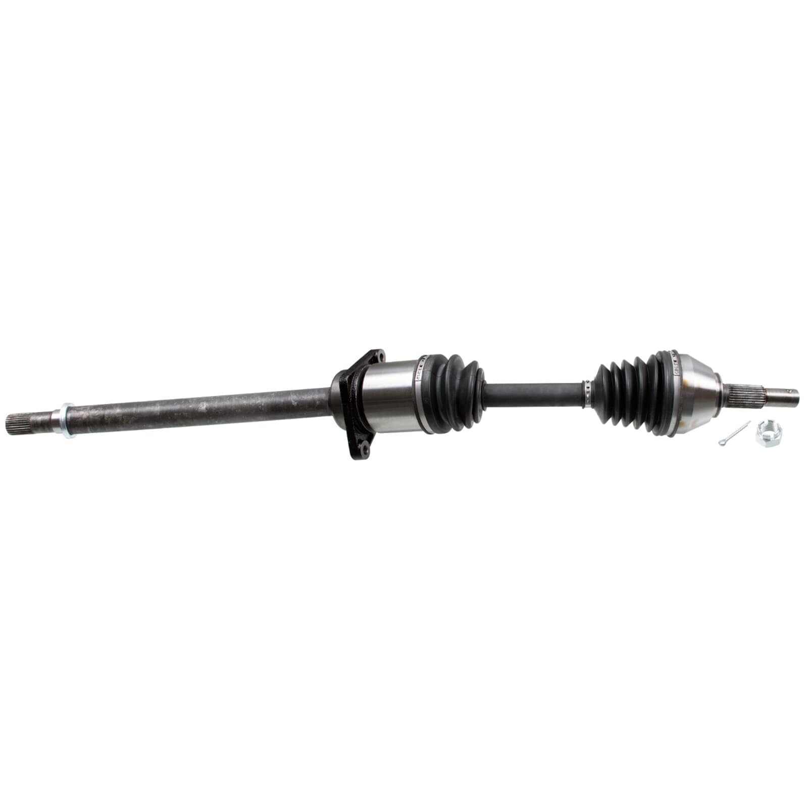 FEBI BILSTEIN Antriebswelle 183086