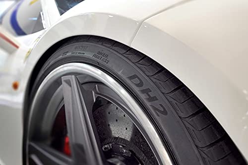 Delinte Dh2 All- Season Radial Tire-195/60R14 110H #TOP5