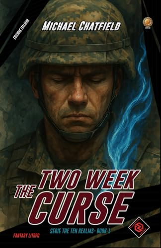 THE TWO WEEK CURSE: Morbo Virtuale