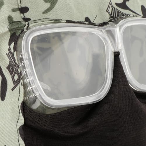 La Mejor Selección de Capuchas protectoras soldadura - los mas comprados. 30 Imagen adicional