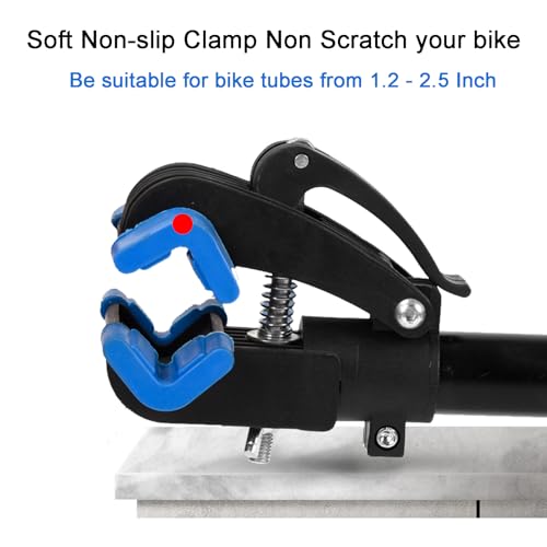 COTOUXKER Wall-Mount Bike Repair Stand