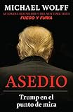 Asedio: Trump en el punto de mira / Siege: Trump Under Fire: Trump en el punto de mira