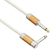 Live Line 6.6 '= 2 m ad angolo 1/10,2 cm Plug Advance Series cavo per strumenti, arancione law-2ms/Lor