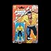 Marvel Legends Series Retro 375 Collection Power Man 3.75-Inch Collectible Action Figures,Toys for Ages 4 and Up