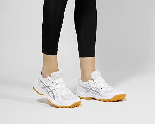 ASICS Chaussures Upcourt 6 1072a107 100